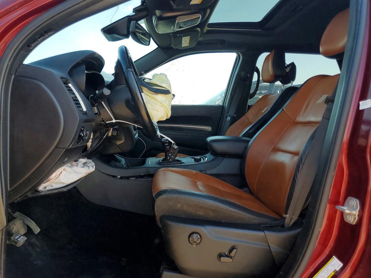 2020 Dodge Durango R - Image 7