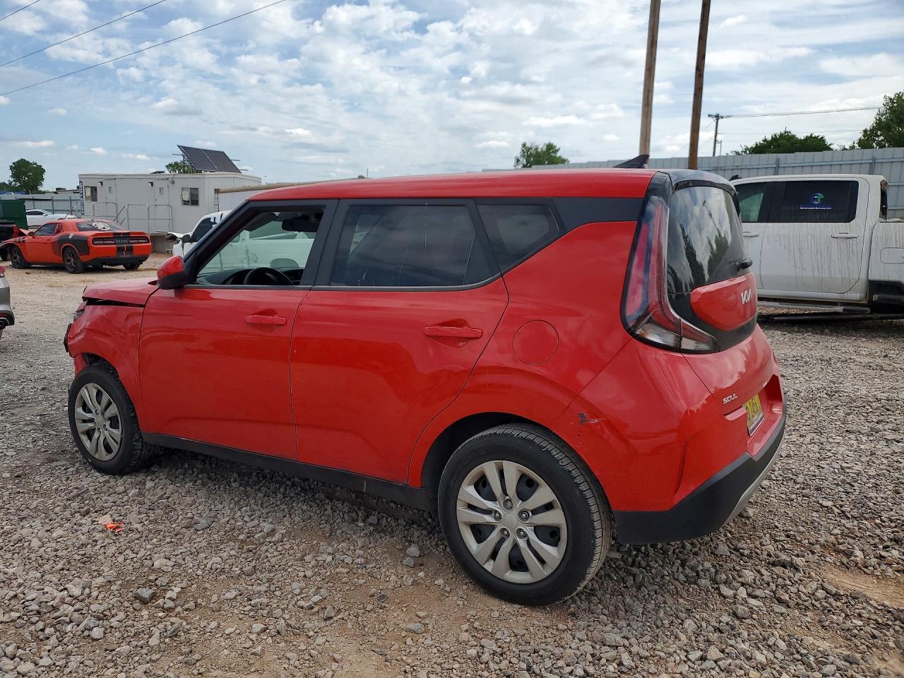 2024 Kia Soul - Фото 2