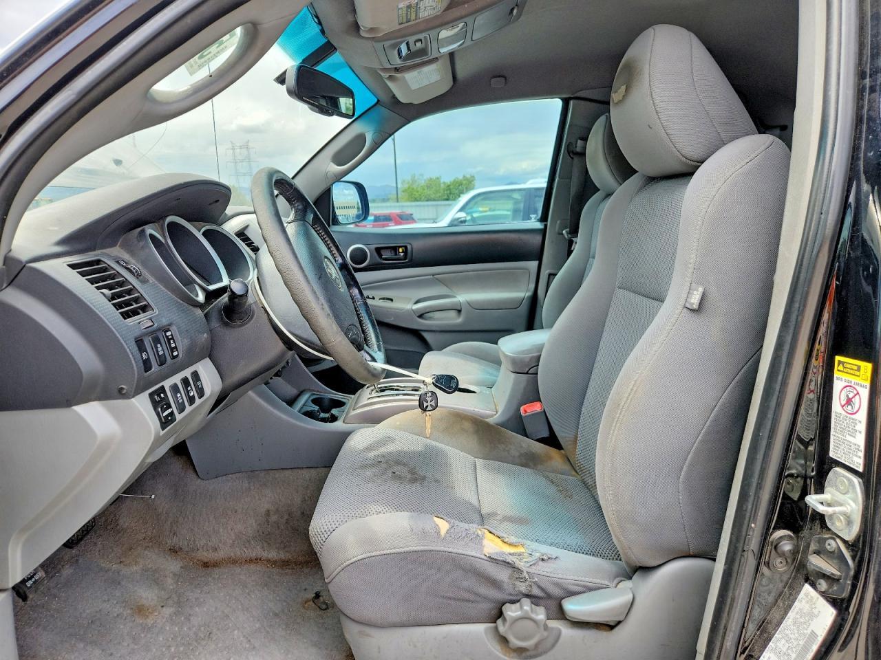 2011 Toyota Tacoma Access Cab - Фото 7