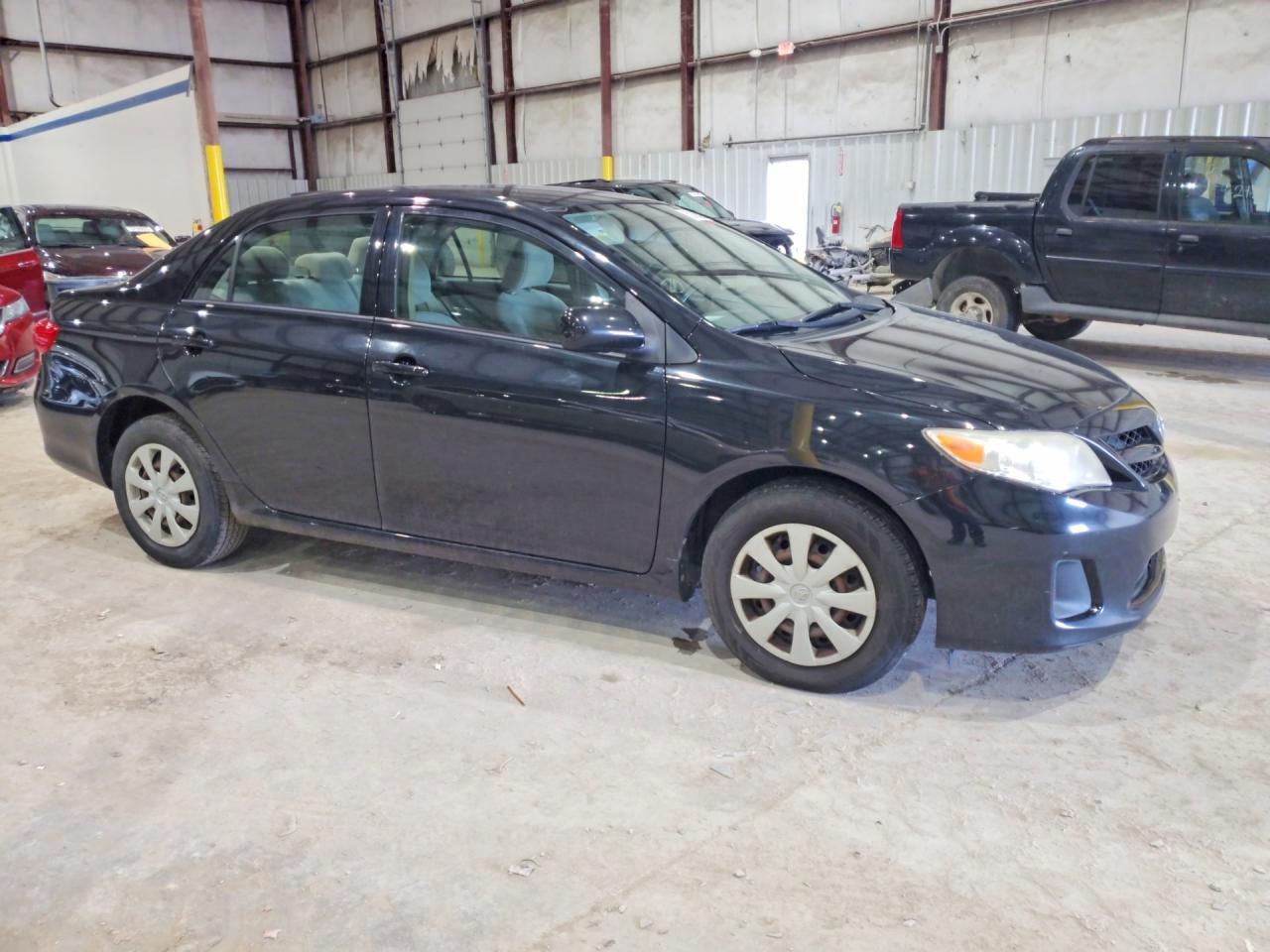 2011 Toyota Corolla Le - Фото 4