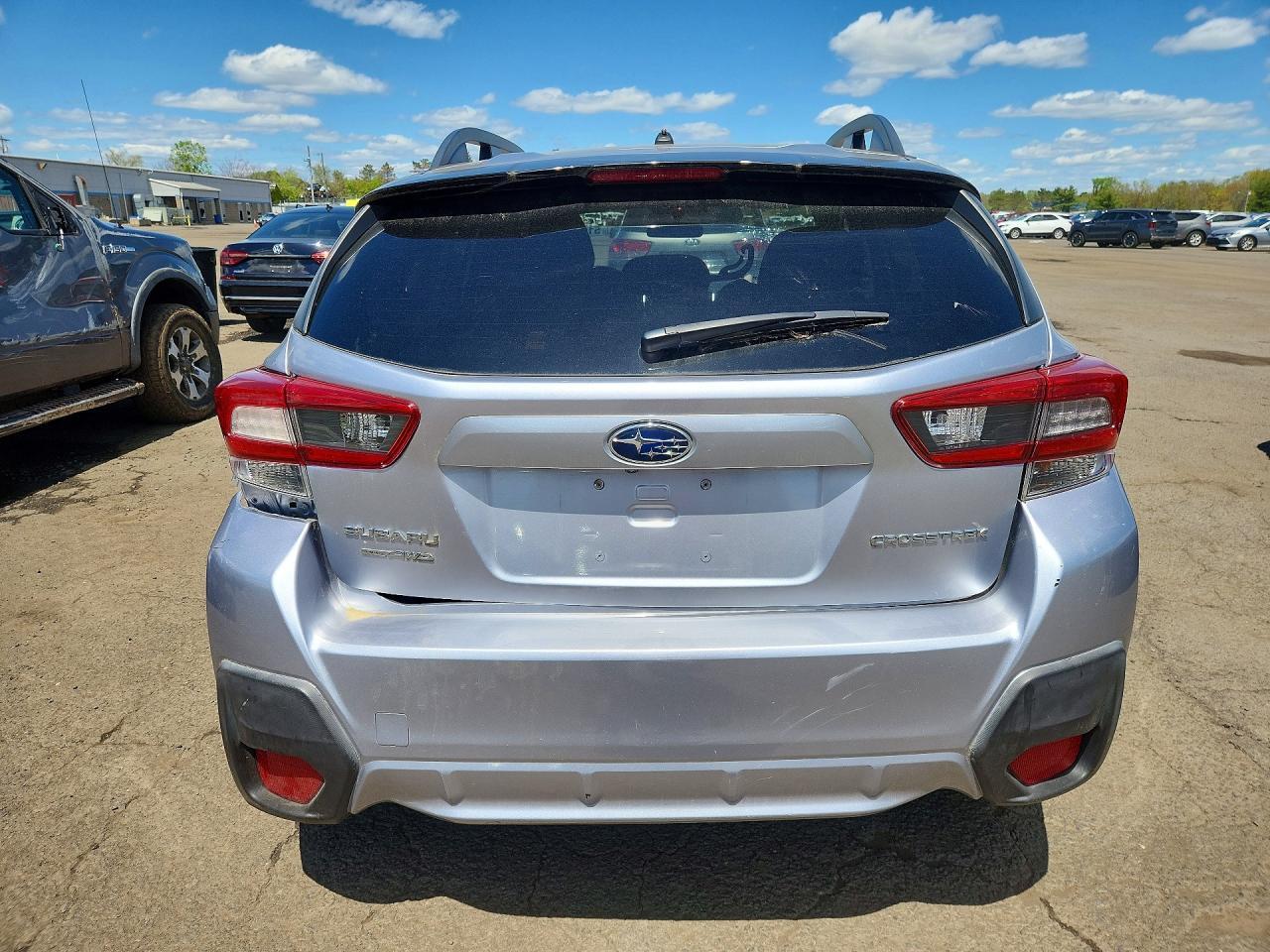 2021 Subaru Crosstrek - Image 6