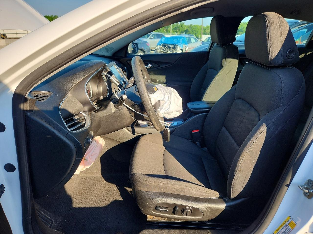 2018 Chevrolet Malibu Lt - Image 7