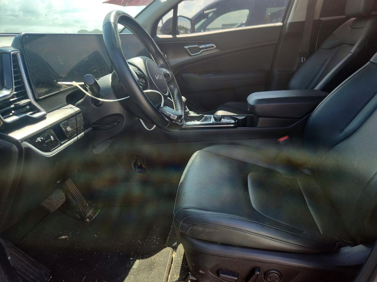 2024 Kia Sportage Ex - Image 7