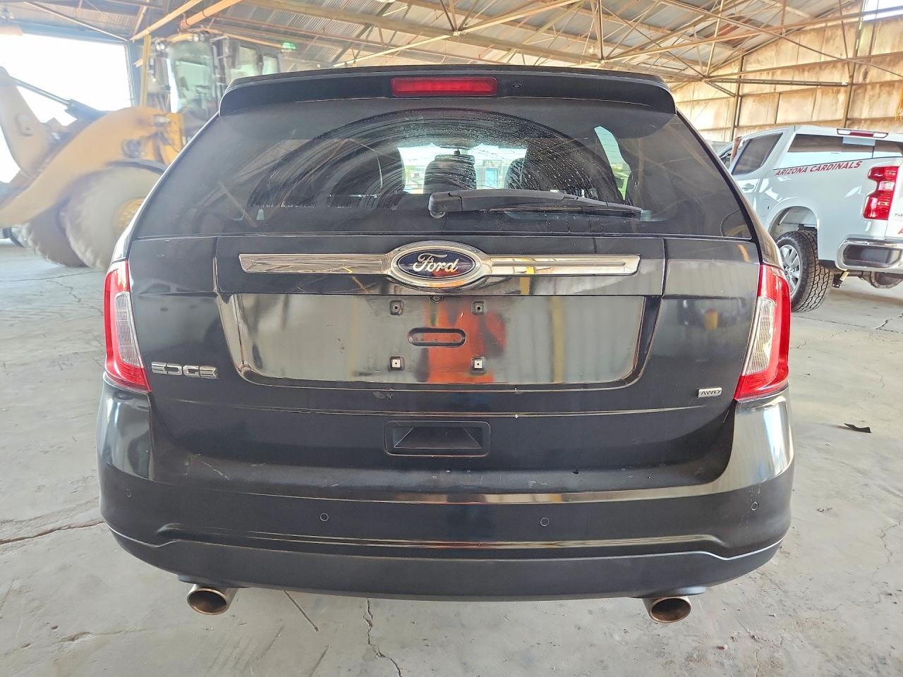 2013 Ford Edge Limited - Image 6