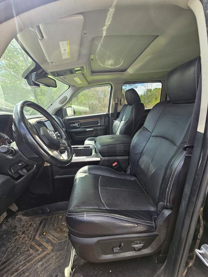 2018 Ram 1500 Laramie - Фото 5