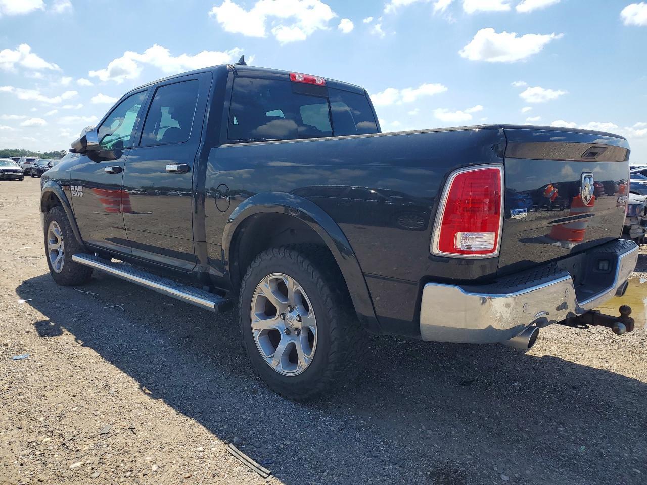 2016 Ram 1500 Laramie - Image 2