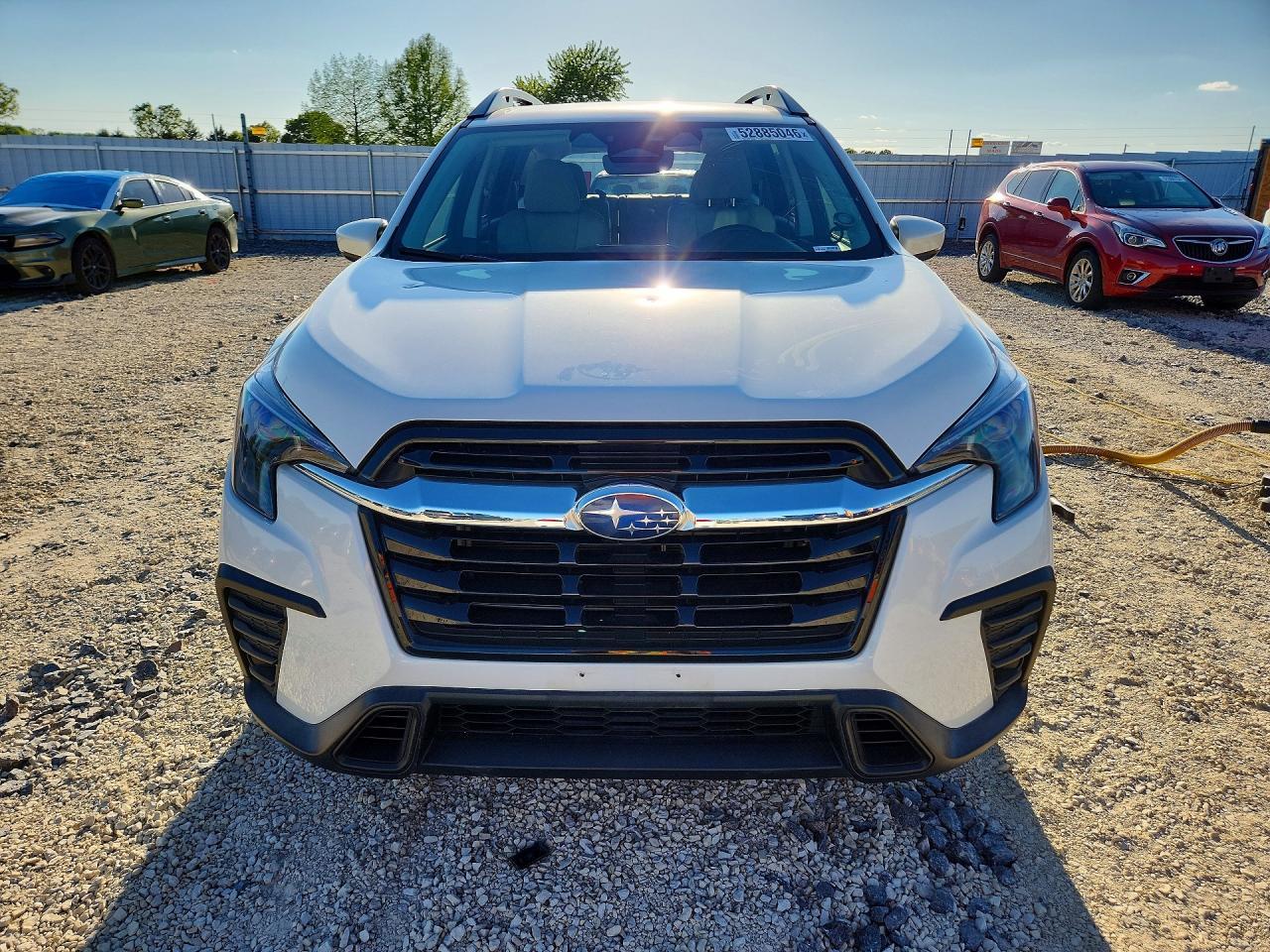 2024 Subaru Ascent Premium - Image 5