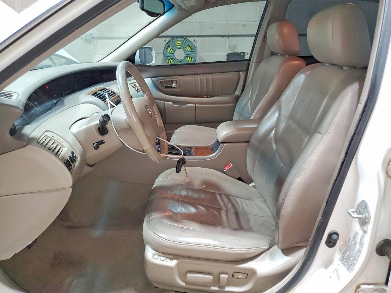 2002 Toyota Avalon Xls - Фото 7