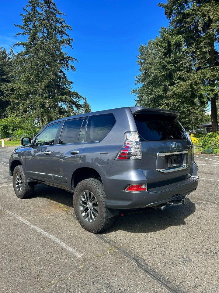 2019 Lexus Gx 460 - Фото 3