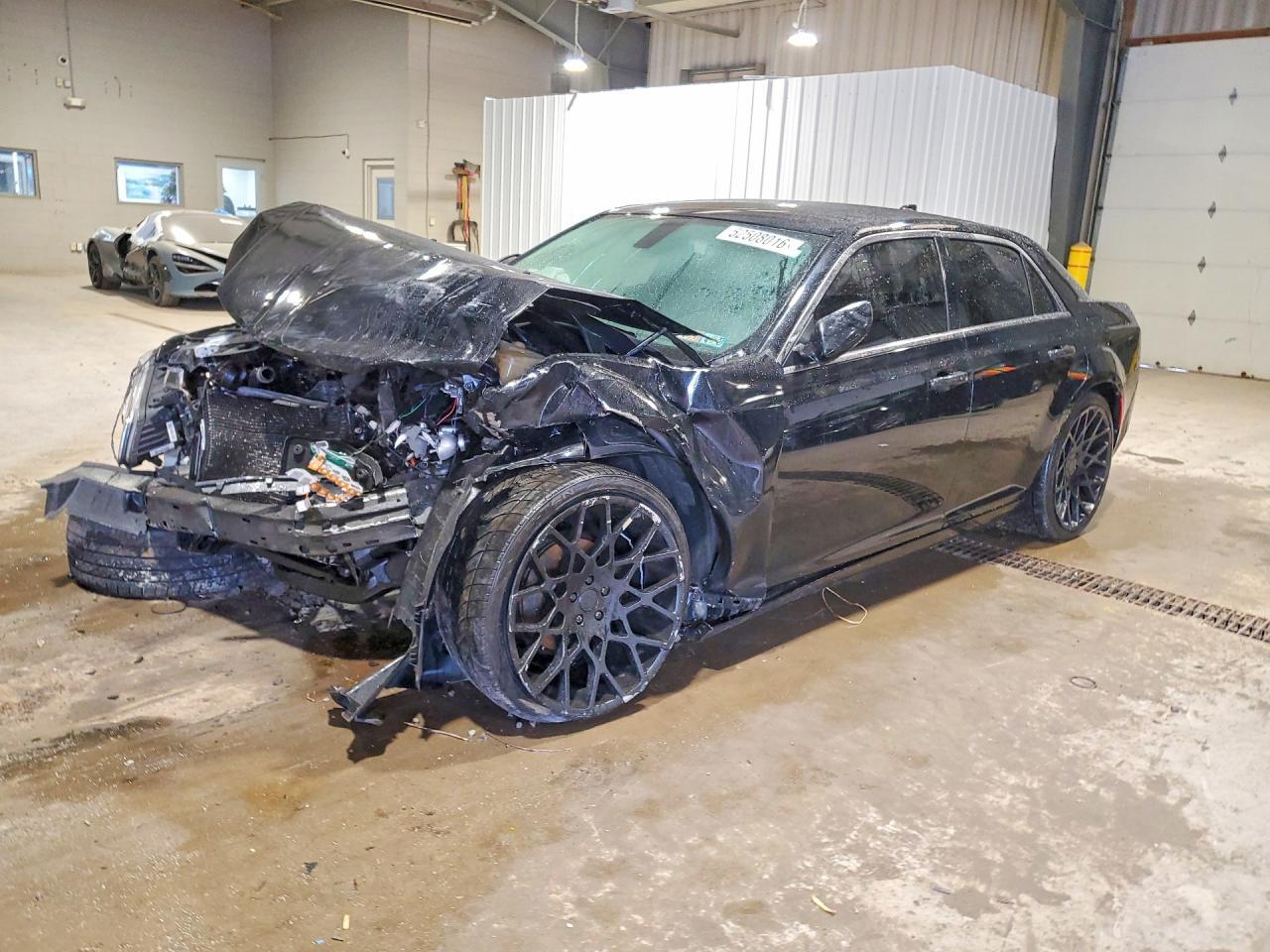 2019 Chrysler 300 Limited
