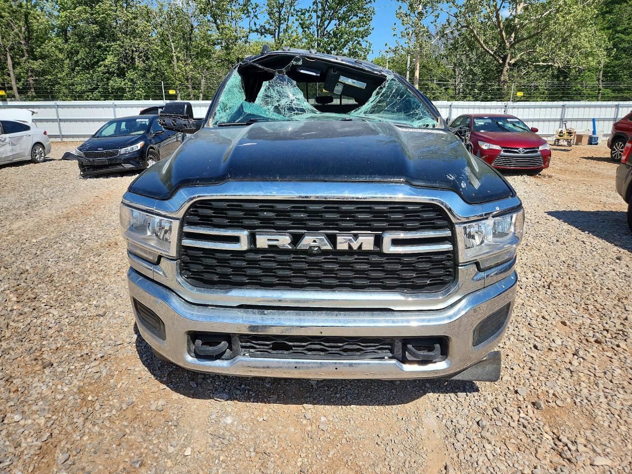 2022 Ram 3500 - Image 5