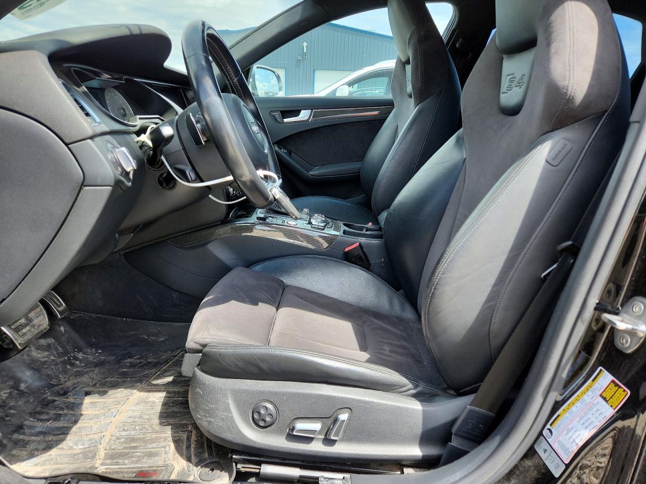 2013 Audi S4 Premium Plus - Фото 7