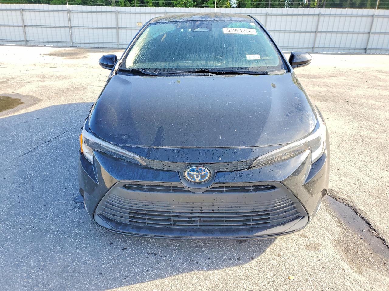 2023 Toyota Corolla Hybrid Le - Фото 5