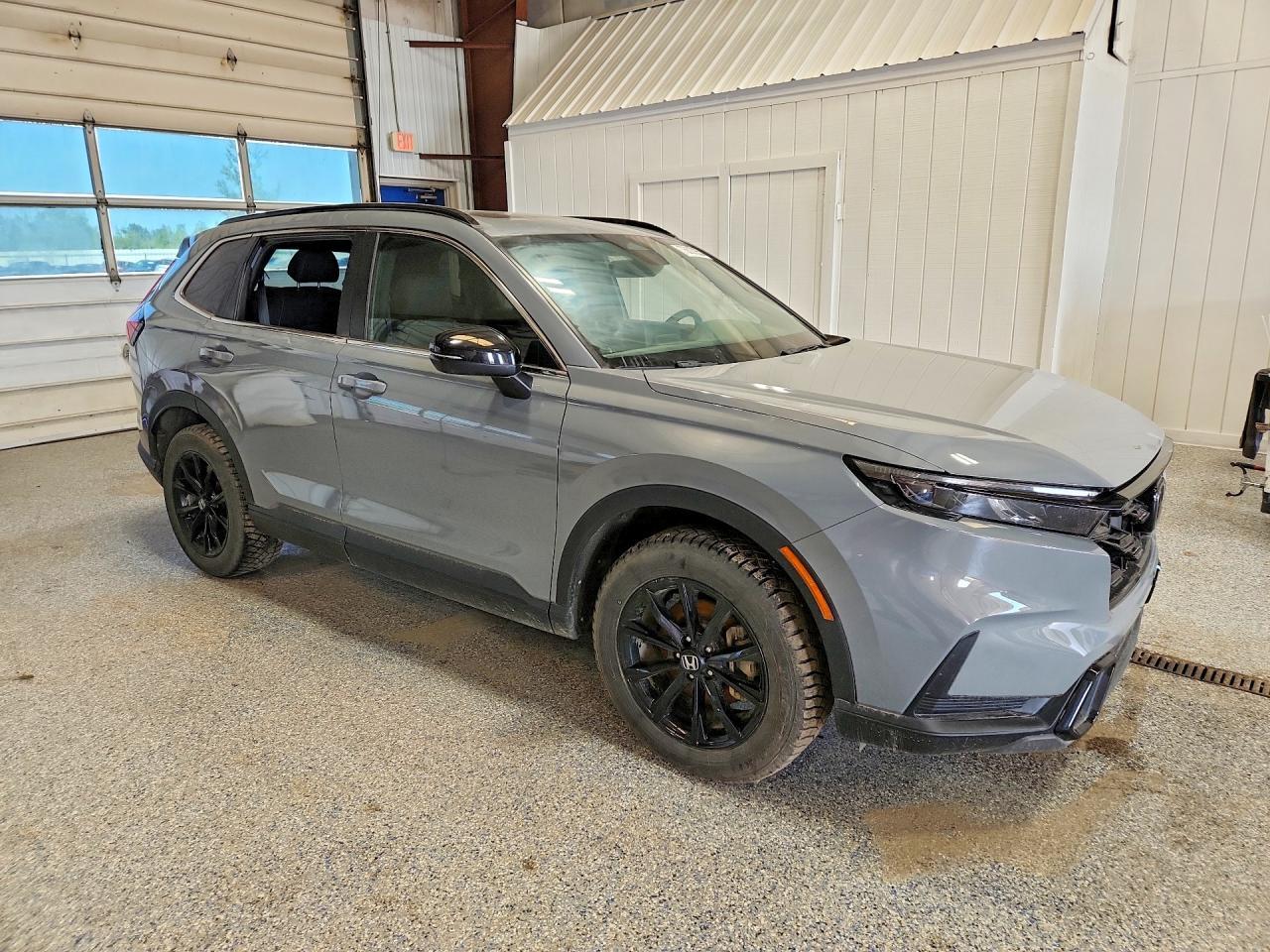 2023 Honda Cr-V Sport - Image 4