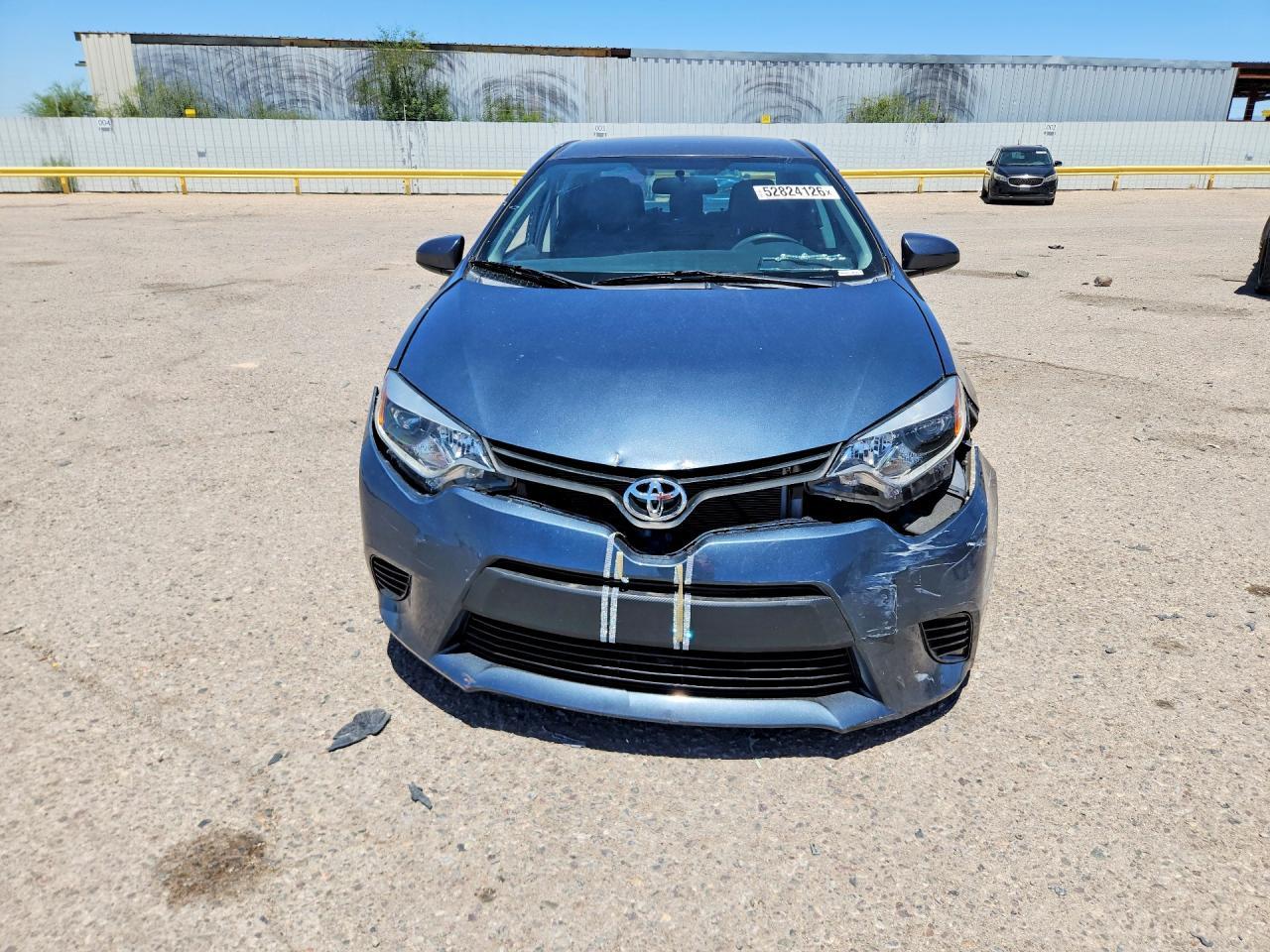 2016 Toyota Corolla Le - Фото 5