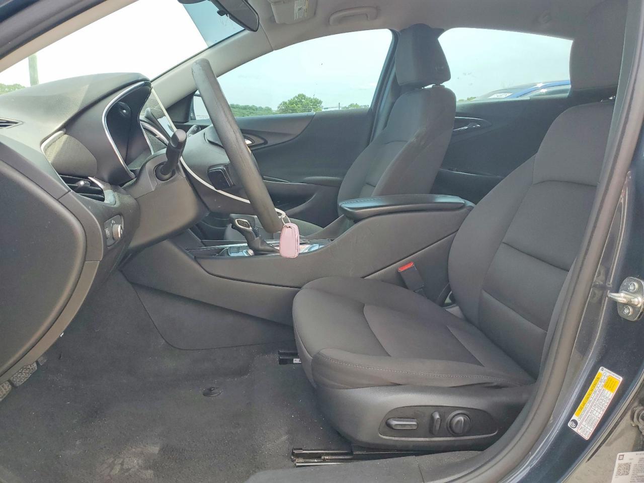 2021 Chevrolet Malibu Lt - Image 7
