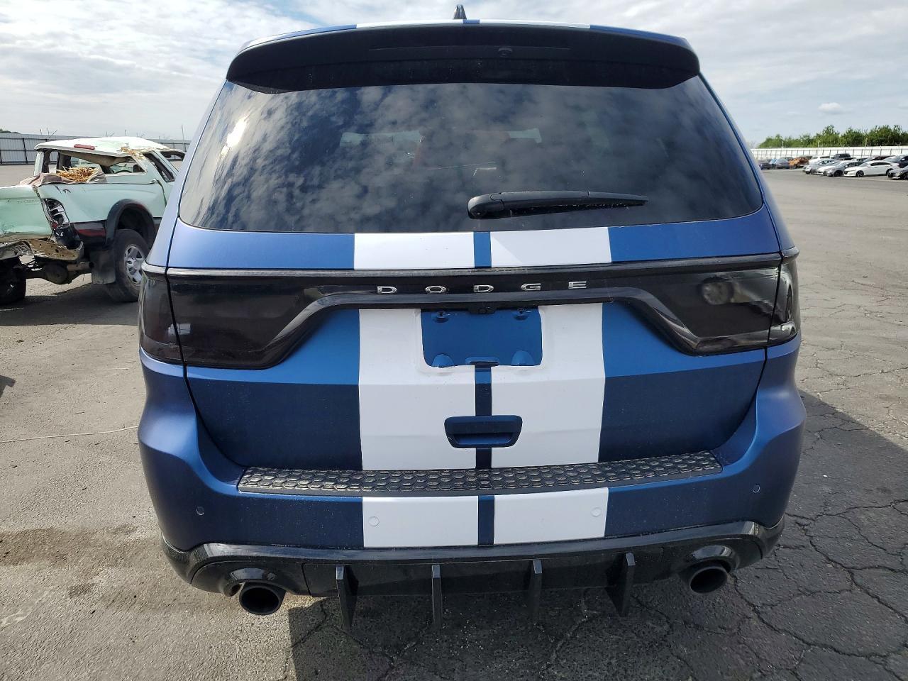 2023 Dodge Durango R - Image 6