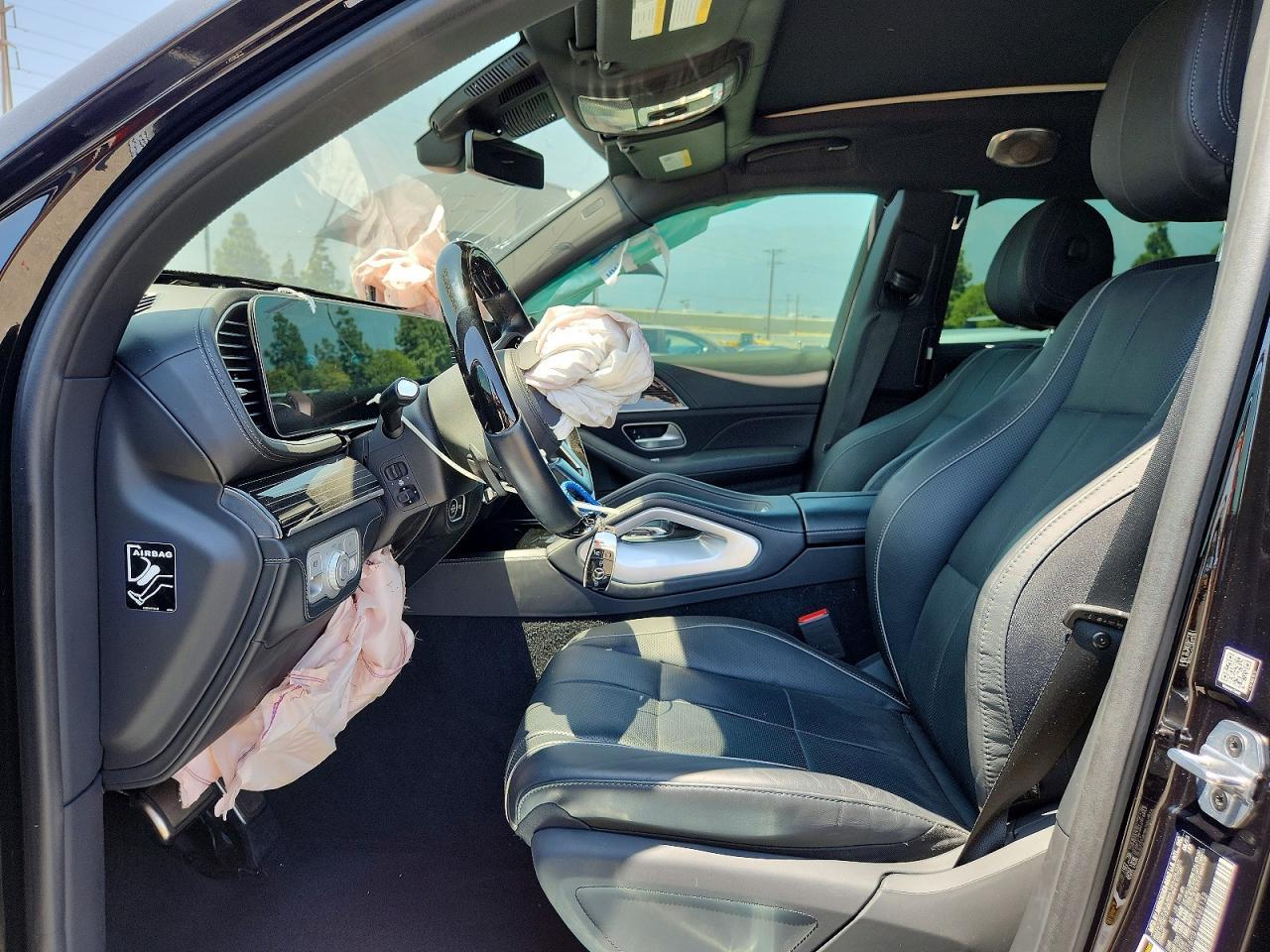 2023 Mercedes-Benz Gls Mercedes-Maybach Gls600 4M - Image 7
