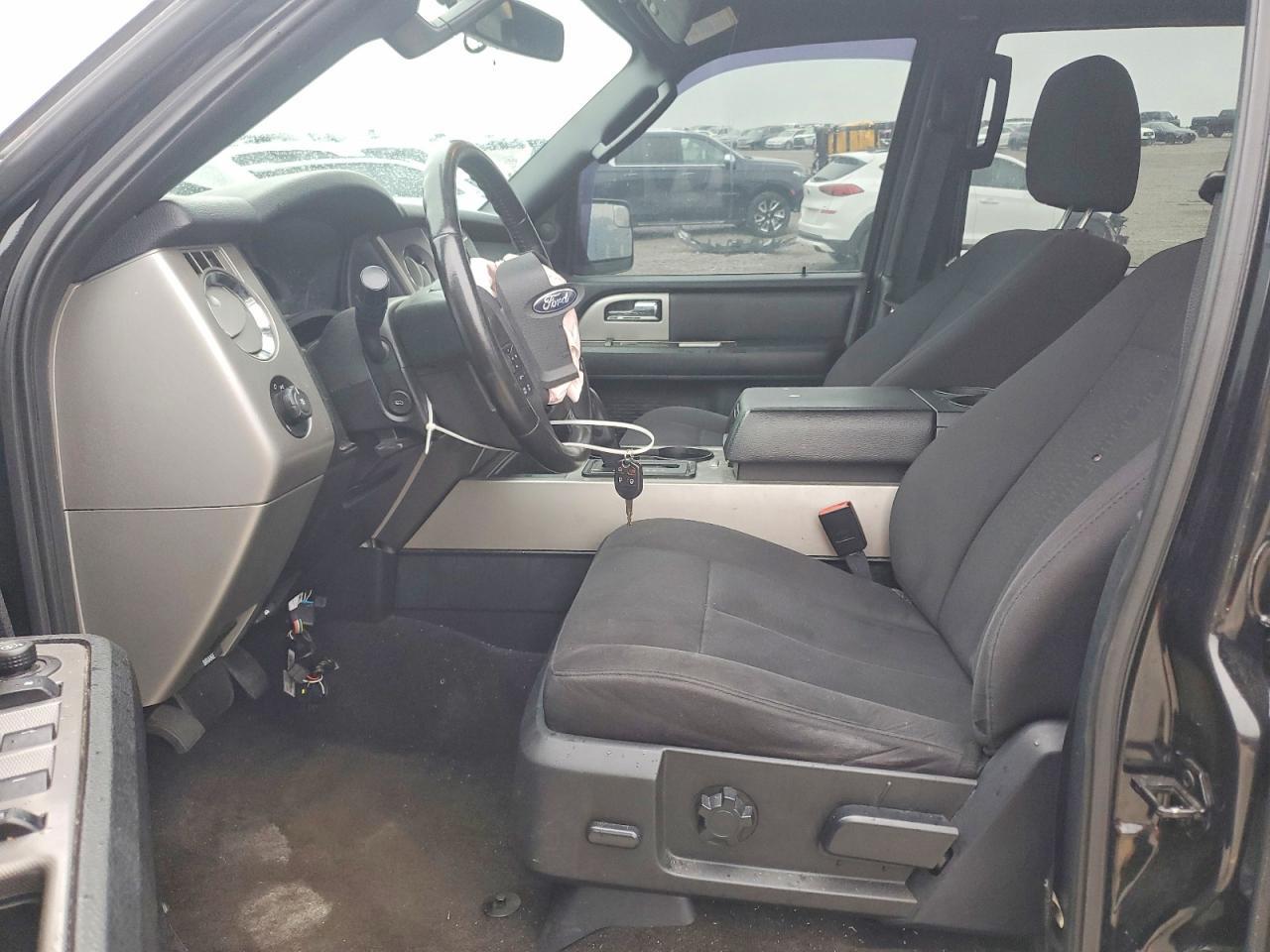 2015 Ford Expedition Xlt - Image 7
