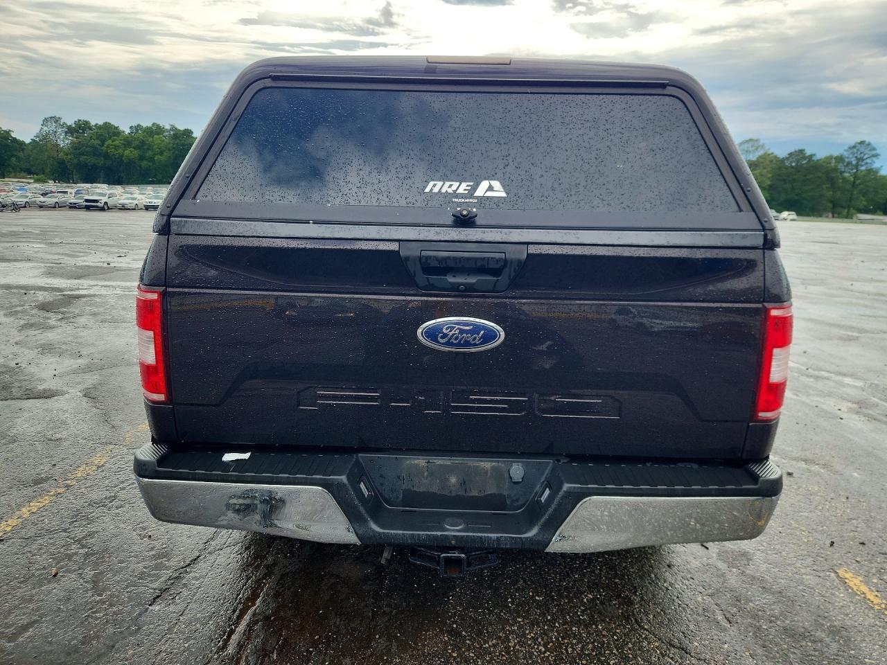 2019 Ford F150 Supercrew - Image 6