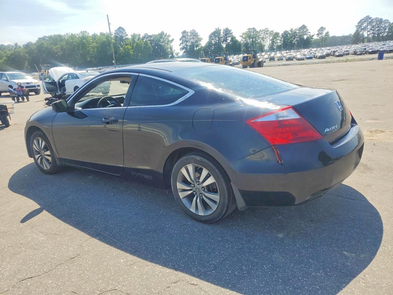 2009 Honda Accord Ex - Image 2