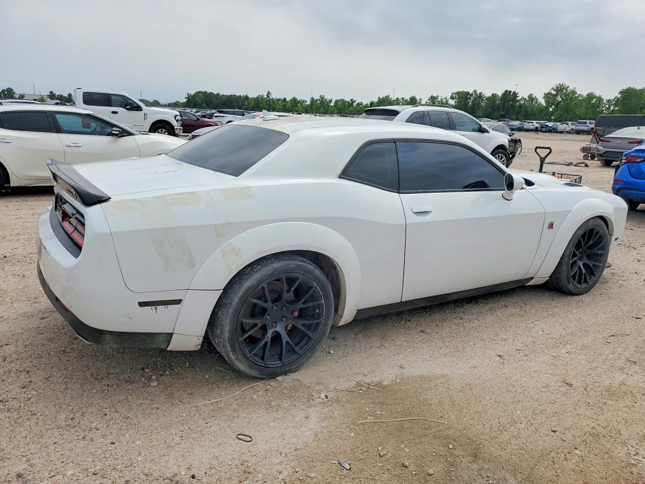 2021 Dodge Challenger R - Image 3