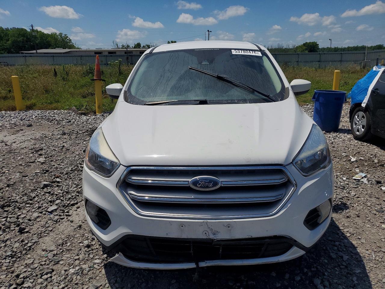 2019 Ford Escape Se - Фото 5
