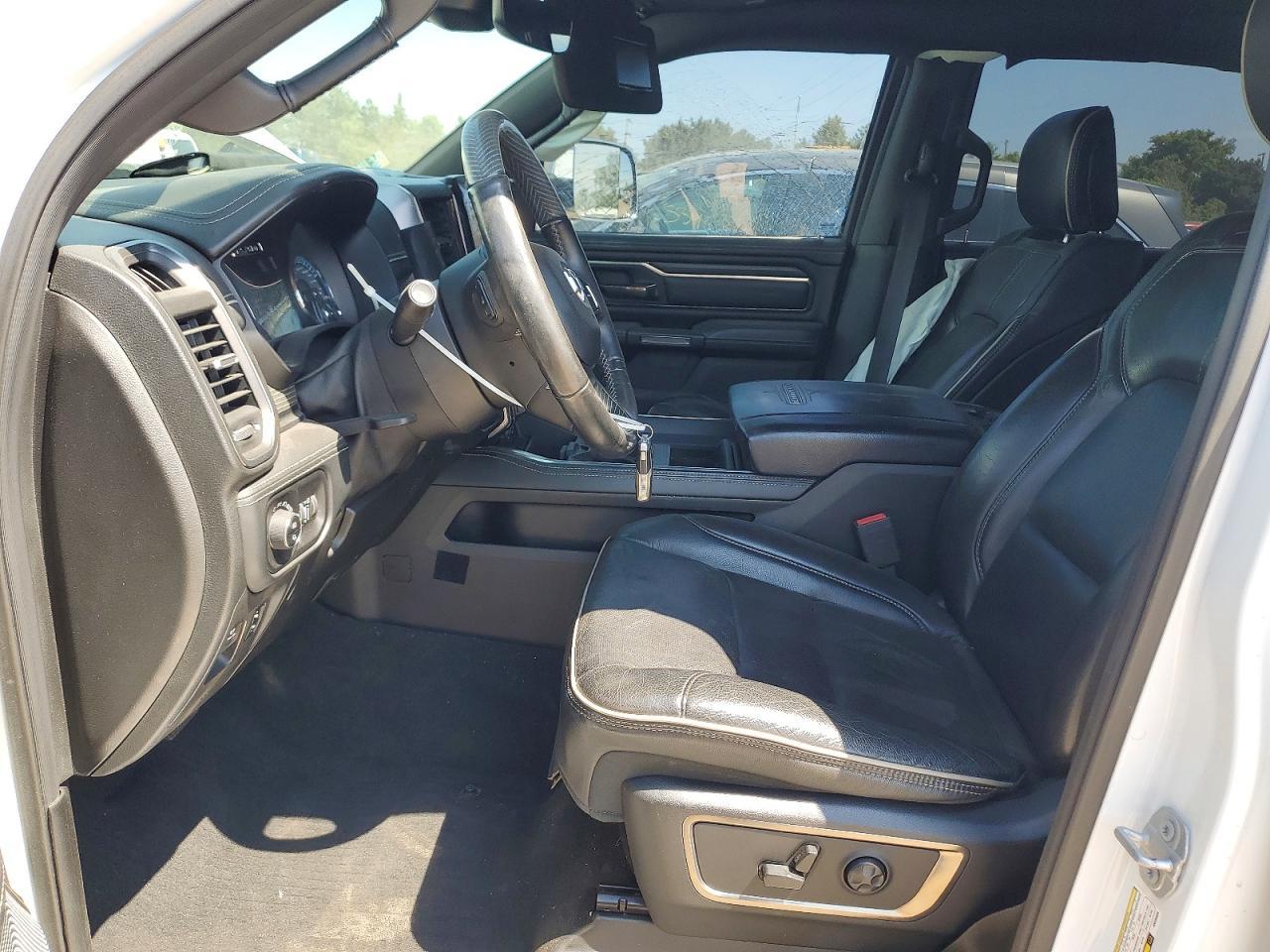 2019 Ram 1500 Limited - Image 7