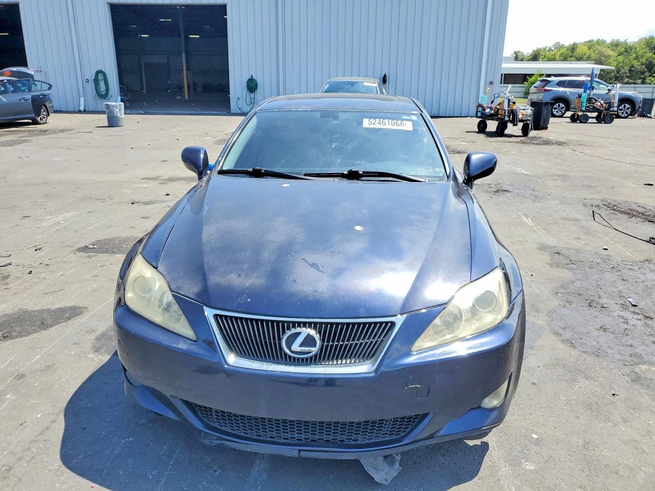 2006 Lexus Is 350 - Фото 5