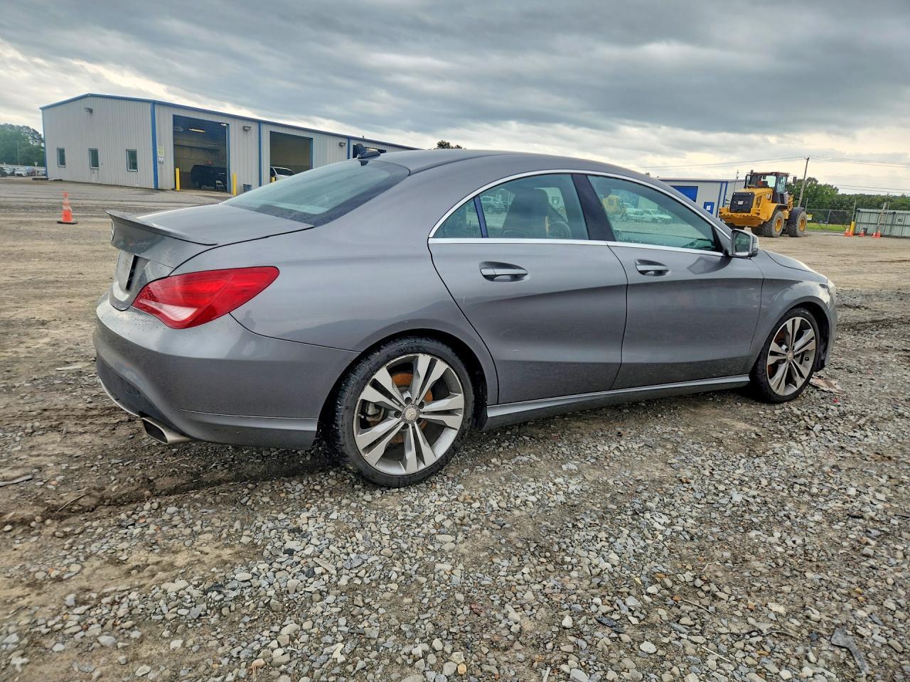 2014 Mercedes-Benz Cla 250 - Image 3