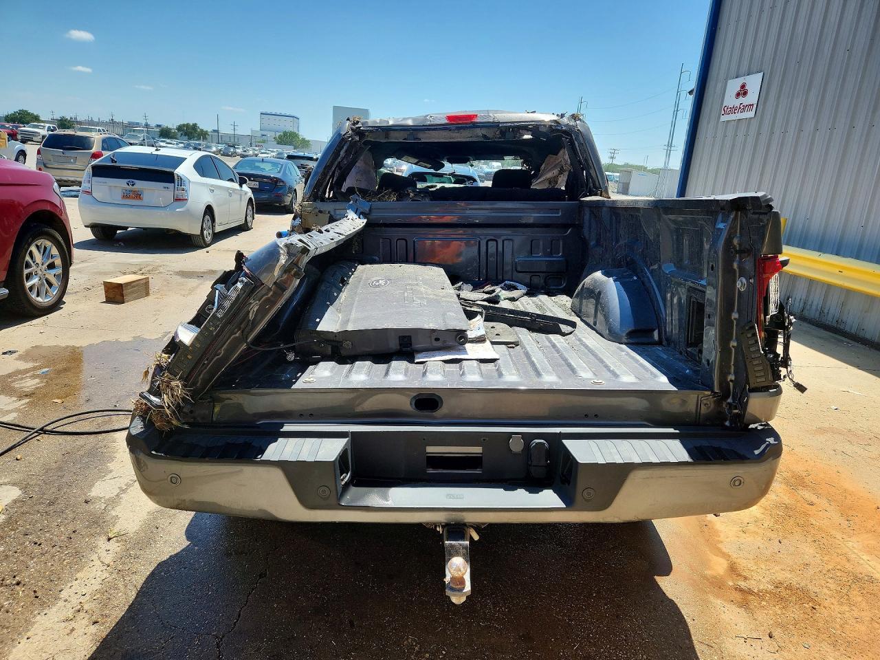 2024 Ford F150 Stx - Фото 6