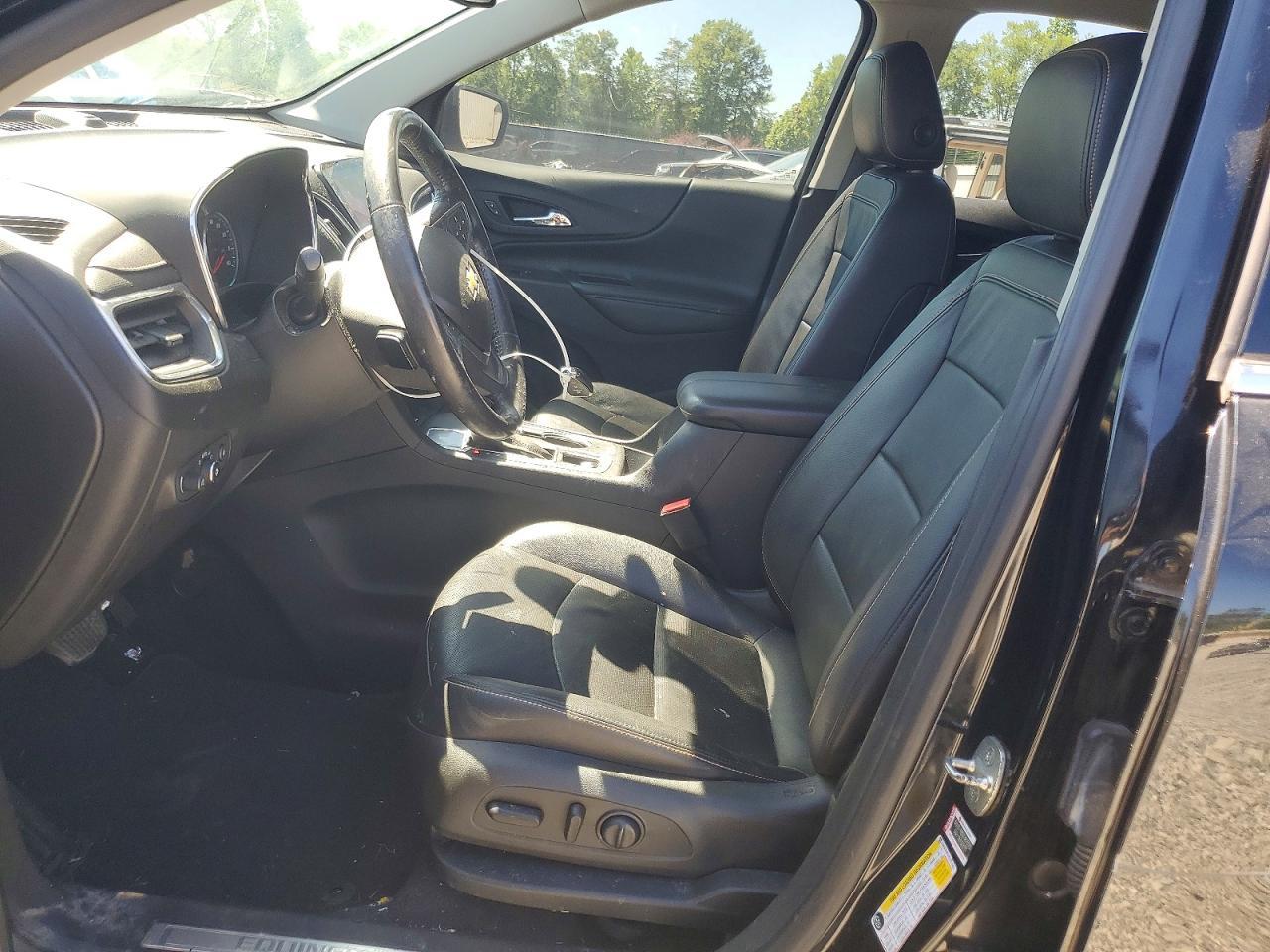 2020 Chevrolet Equinox Premier - Image 7
