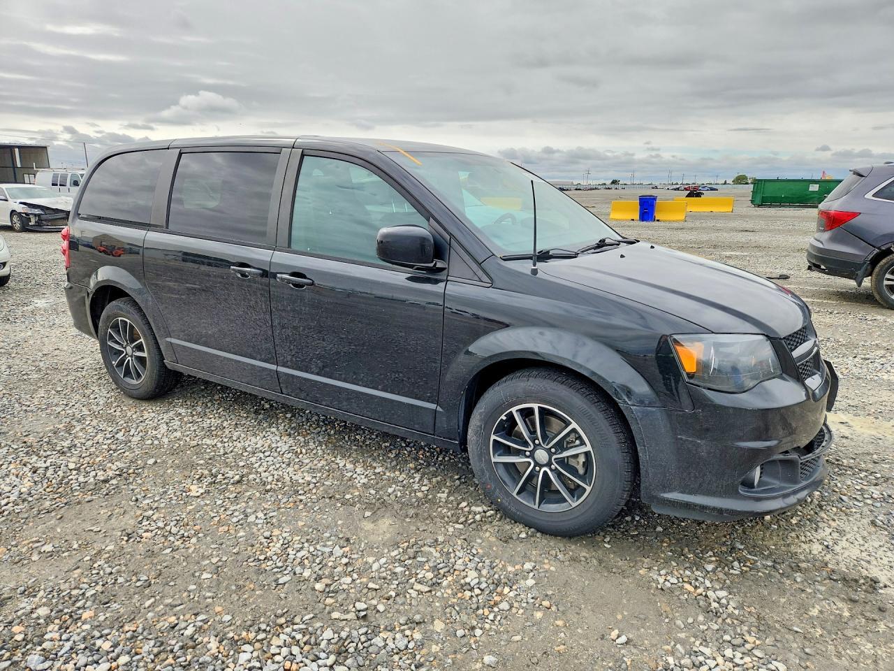 2018 Dodge Grand C - Image 4