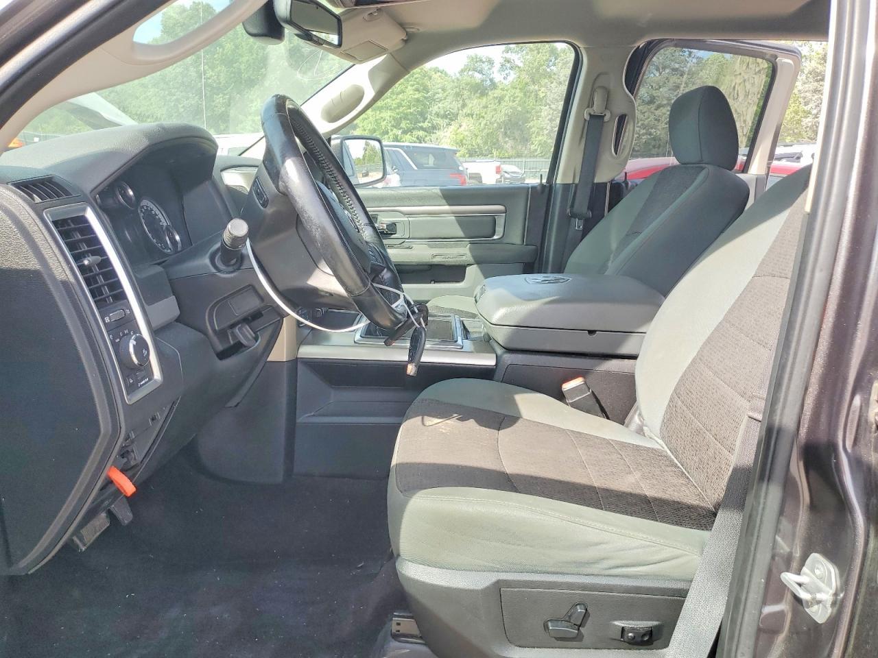 2015 Ram 1500 Slt - Фото 7