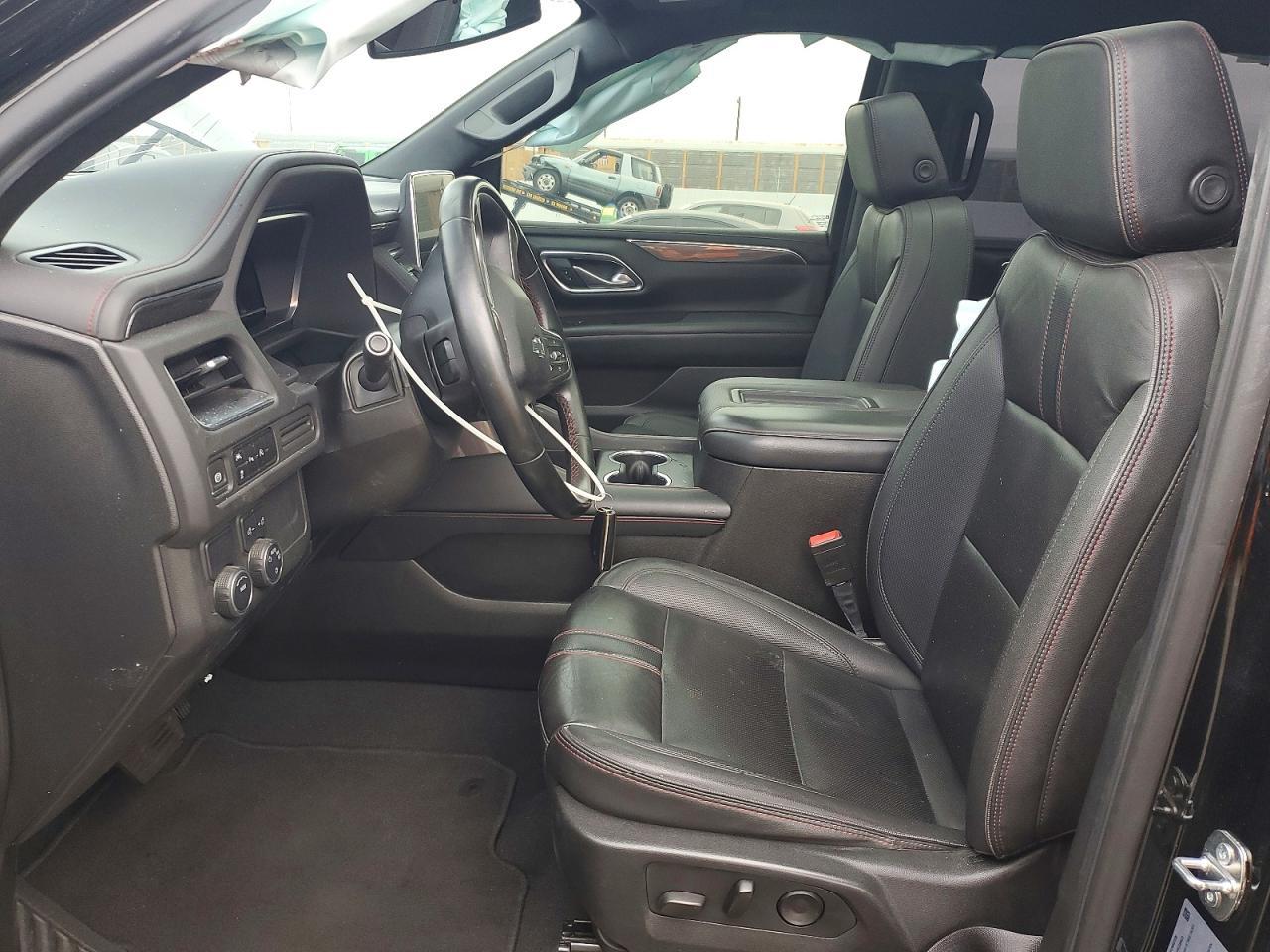2023 Chevrolet Suburban C1500 Rst - Фото 7