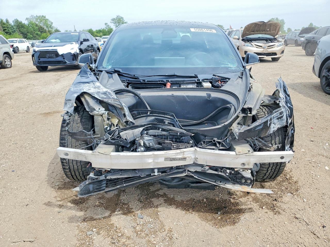 2019 Tesla Model 3 - Фото 5