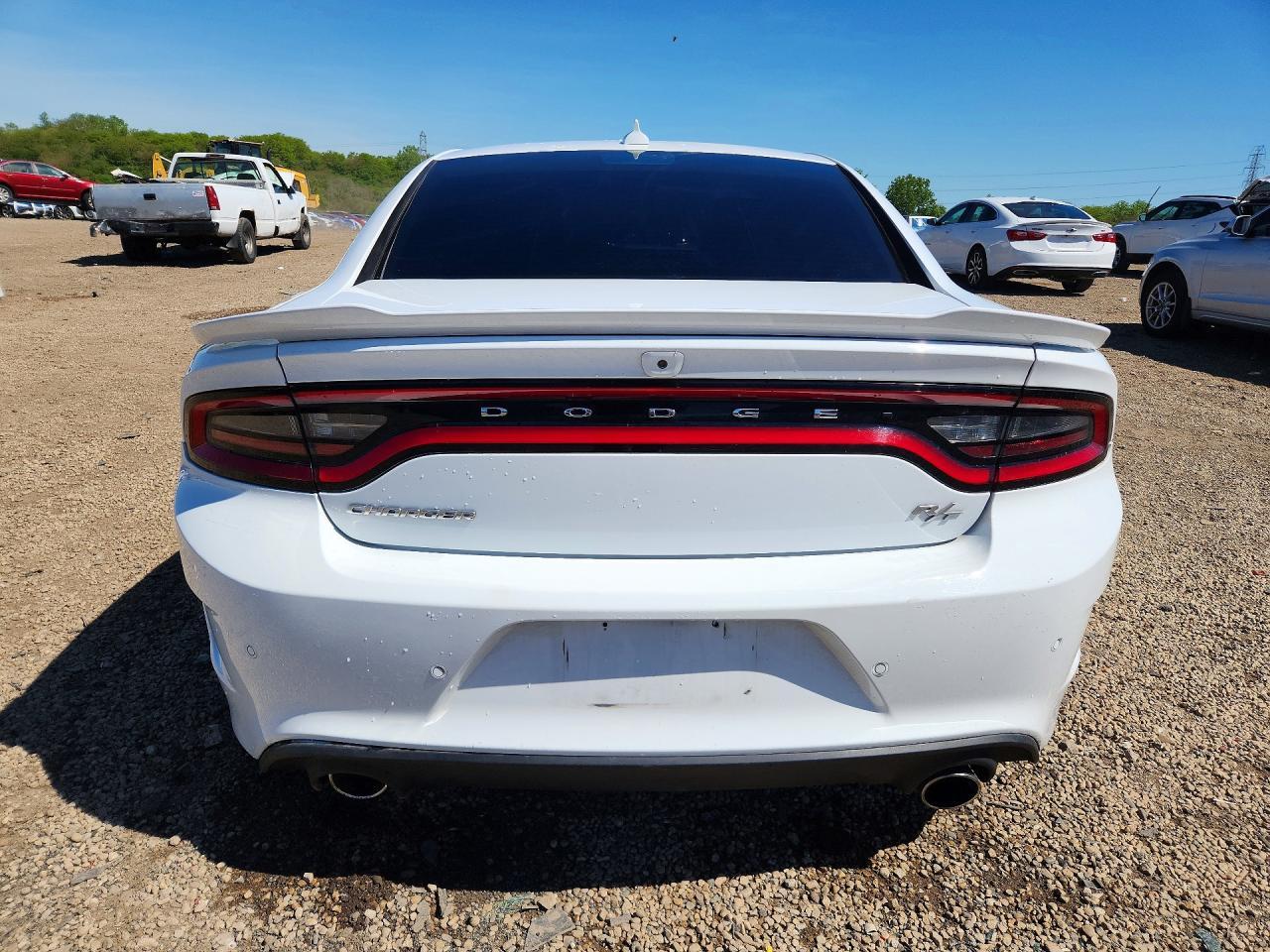 2023 Dodge Charger R - Image 6