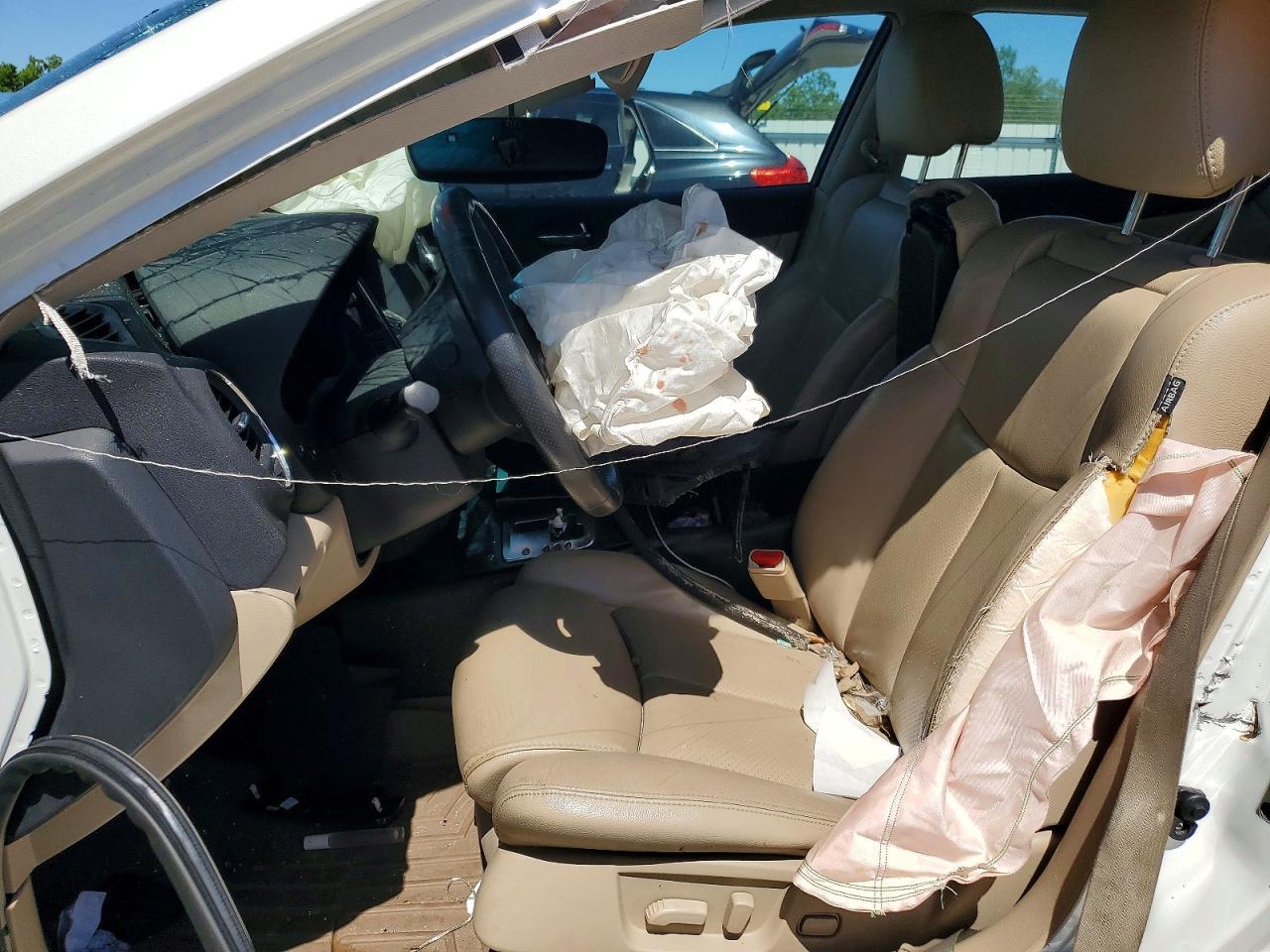 2013 Nissan Maxima 3.5 S - Image 7