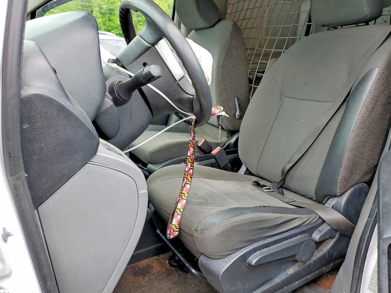 2018 Nissan Nv200 S - Image 7