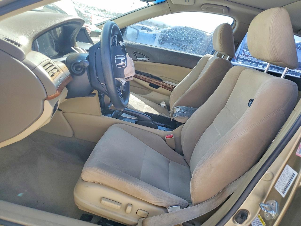 2008 Honda Accord Ex - Image 7