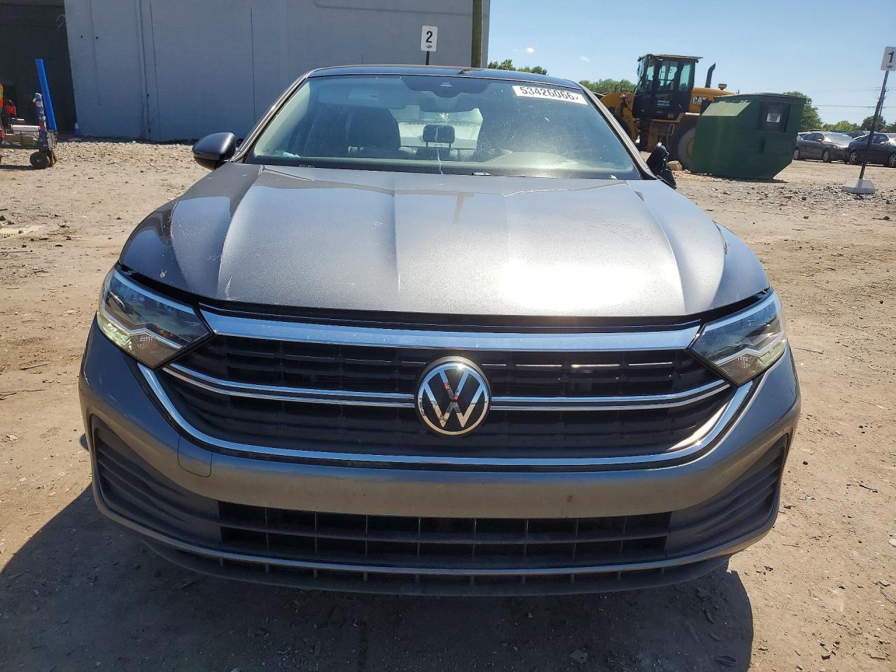 2024 Volkswagen Jetta Se - Image 5