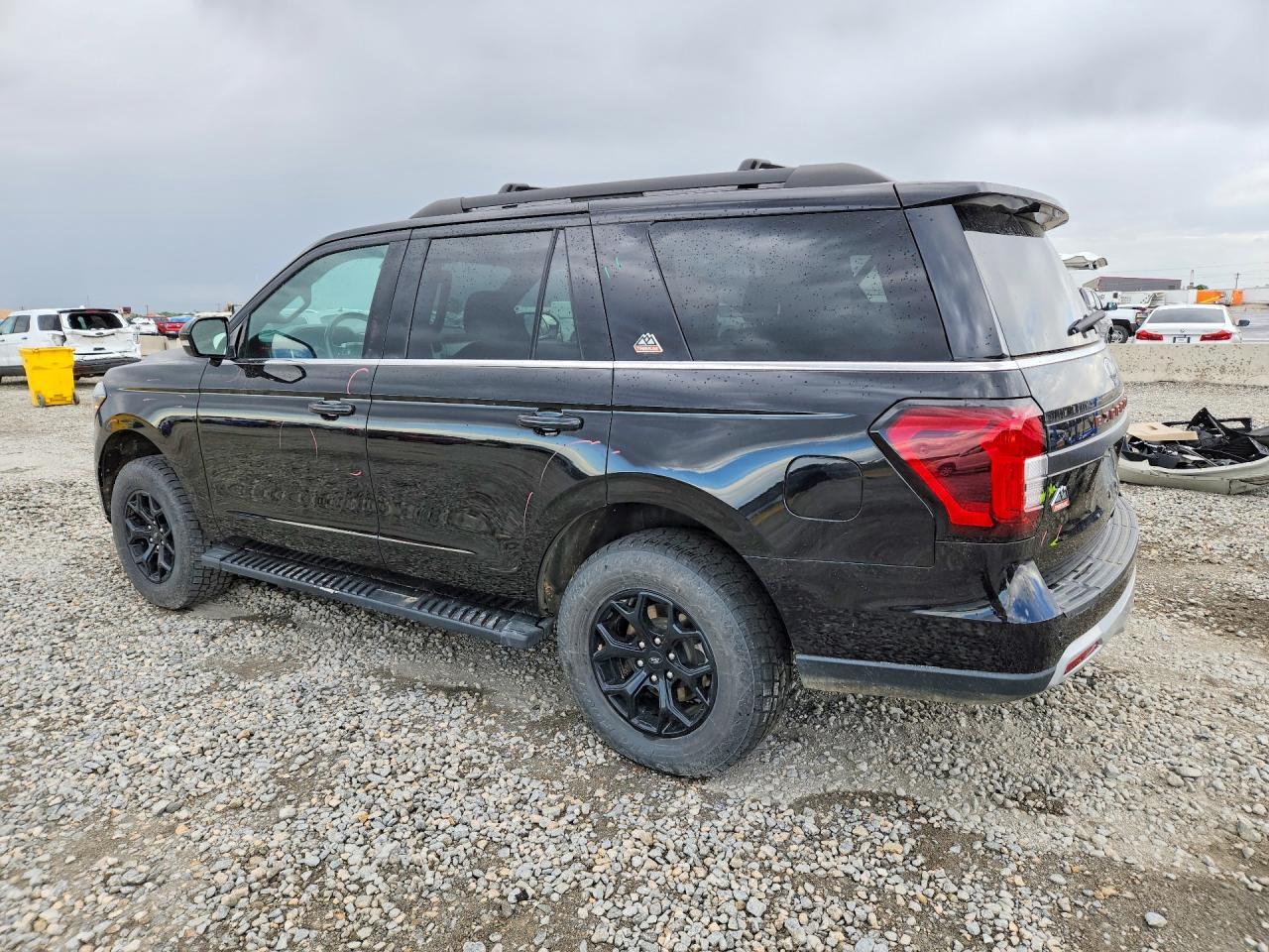 2022 Ford Expedition Timberline - Фото 2