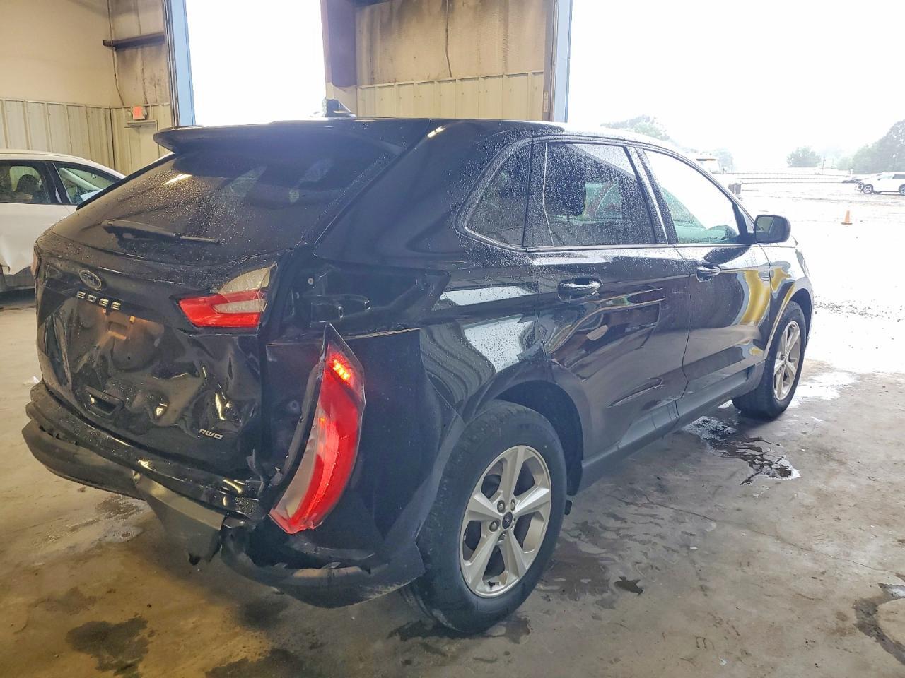 2024 Ford Edge Se - Фото 4