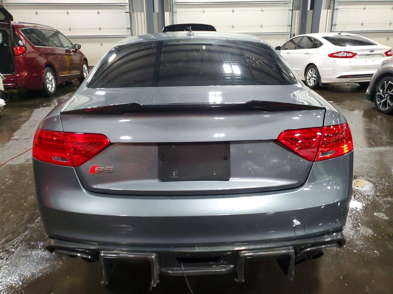 2016 Audi S5 Prestige - Image 6