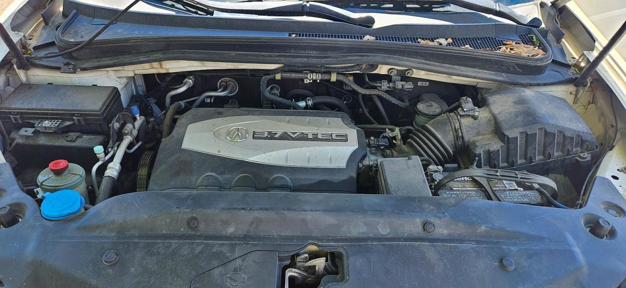 2007 Acura Mdx Sport - Image 7