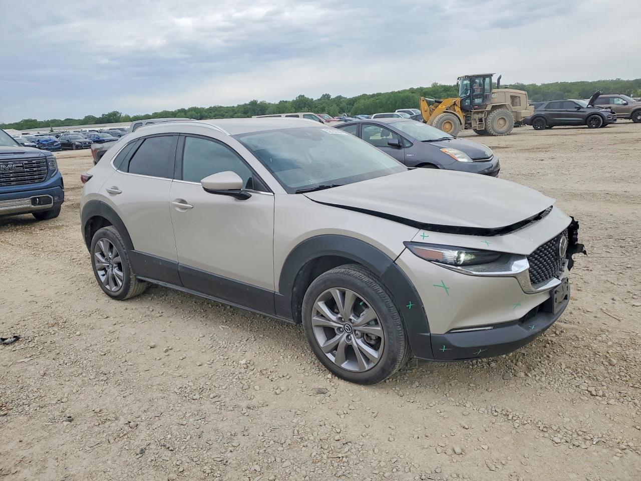 2023 Mazda Cx-30 Select - Фото 4