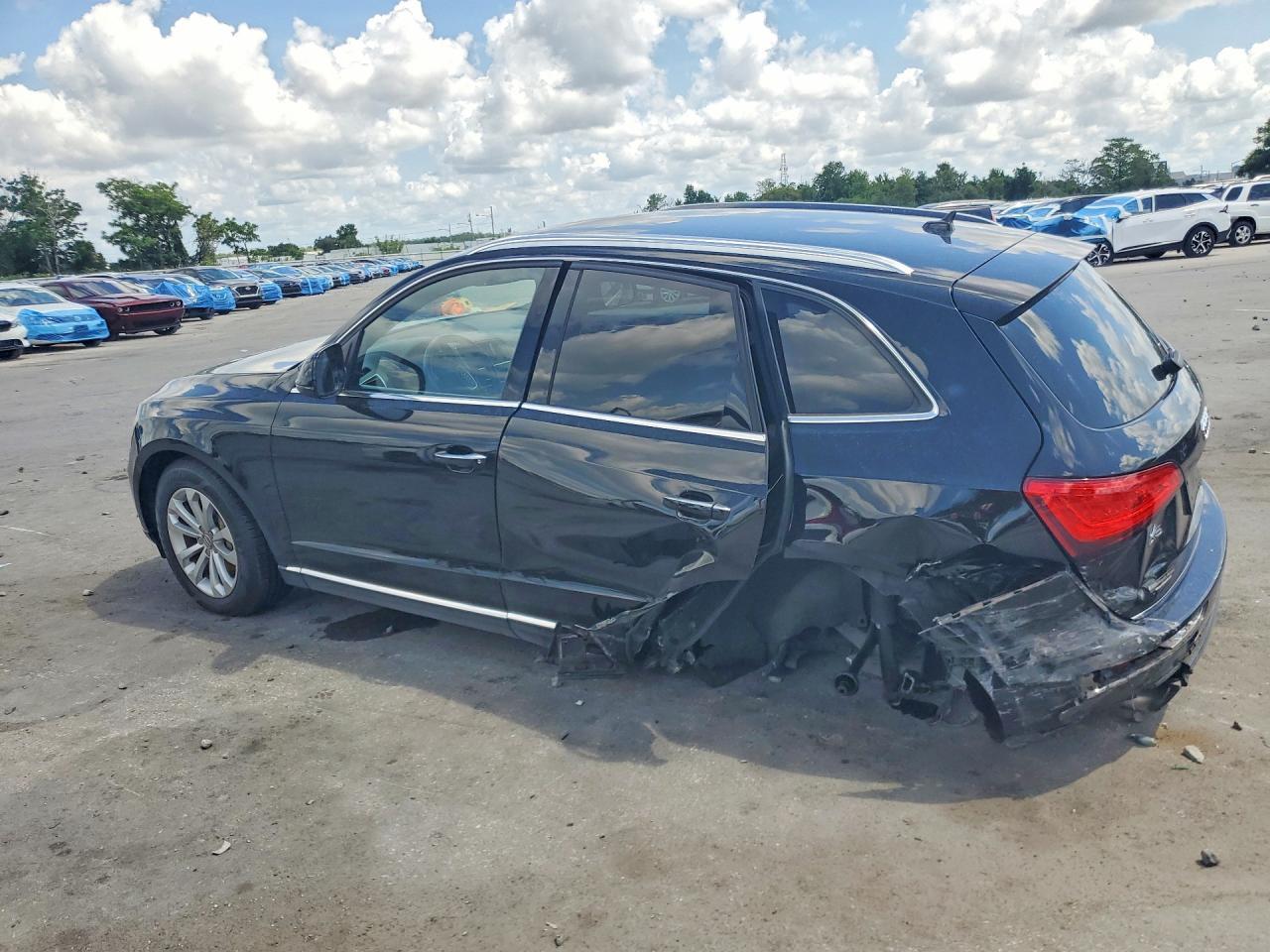 2015 Audi Q5 Premium - Фото 2