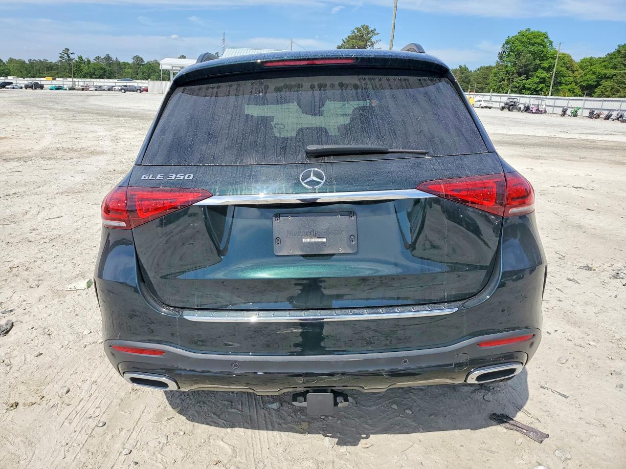 2022 Mercedes-Benz Gle 350 - Image 6