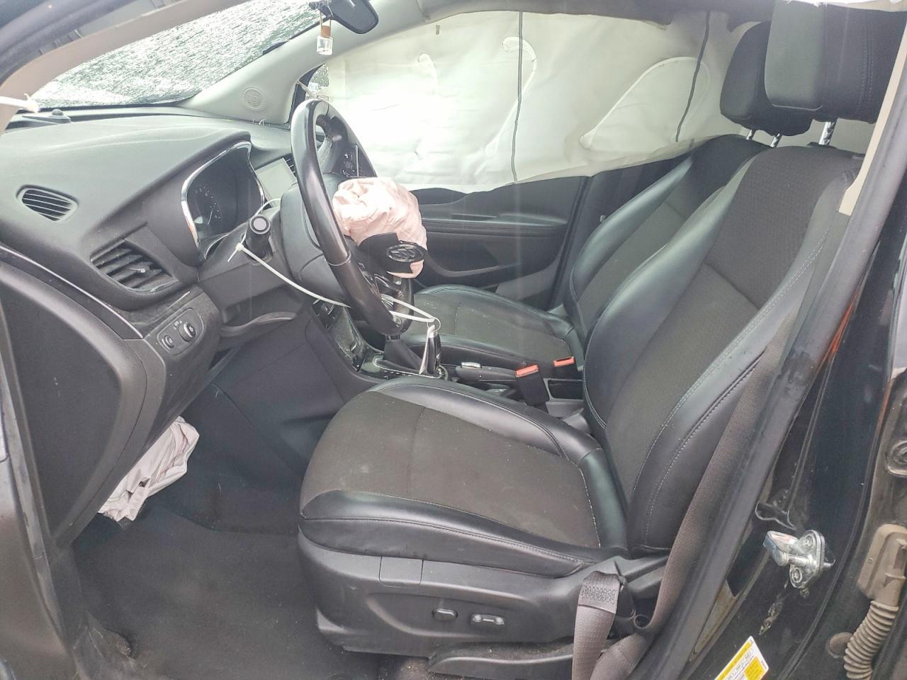 2018 Buick Encore Preferred - Image 7