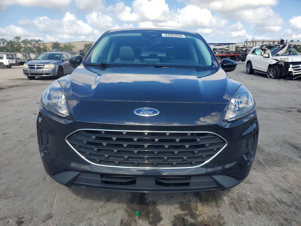 2022 Ford Escape Se - Фото 5